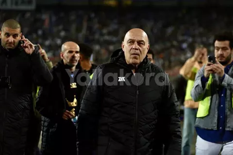 جروس لا يفوز مجددًا.. "الافتتاحية" تفسد الظهور الأول لأجانب الزمالك